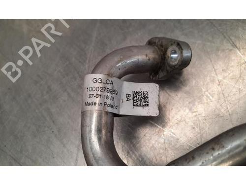 AC pipe LAND ROVER RANGE ROVER VELAR (L560) 2.0 D180 TD4 4x4 | BP24942555M126 