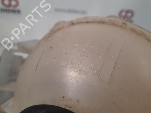 Expansion tank PEUGEOT 3008 II SUV (MC_, MR_, MJ_, M4_) 1.6 BlueHDi 115 (MCBHXW, MCBHYB) | BP10885666C120 