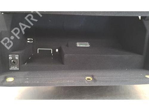 Handskerum AUDI A7 Sportback (4KA) 45 TDI Mild Hybrid quattro | BP33750982C95  - Image 7