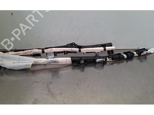 Used Left curtain airbag Left curtain airbag 38606346 38606346