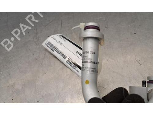 AC pipe VW ID.3 (E11, E12) Pro | BP37091626M126 - Image 3