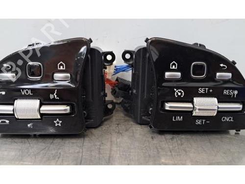 Switch MERCEDES-BENZ EQA (H243) EQA 250+ (243.702) | BP39060601I30 - Image 2