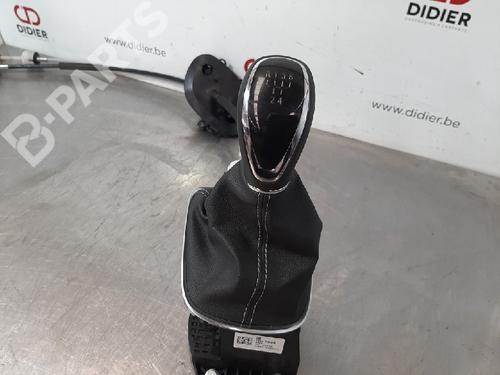 Gear lever CITROËN JUMPER II Van 2.2 HDi 130 | BP10880628M90 