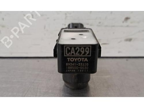Electronic module TOYOTA C-HR (_X1_) 1.8 Hybrid (ZYX10_, ZYX11_, ZYX10R, ZYX11R) | BP36005097M83 - Image 3