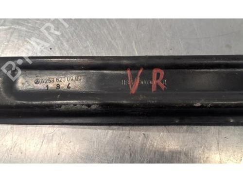 Support MERCEDES-BENZ EQC (N293) EQC 400 4-matic (293.890) | BP29643136C155 