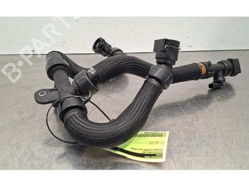 Pipe PEUGEOT TRAVELLER Bus (V_) E-TRAVELLER | BP31273289M125 - Image 3