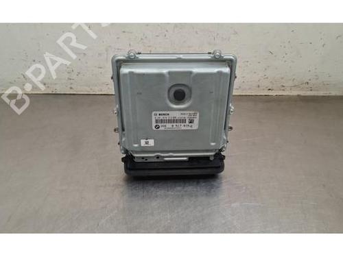 Engine control unit (ECU) BMW X6 (E71, E72) xDrive 30 d | BP38157893M57 - Image 2