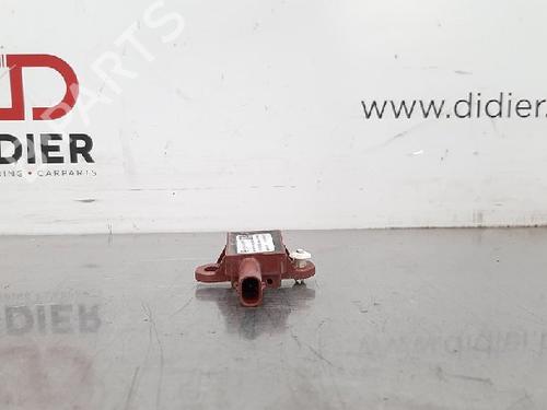 Electronic module MERCEDES-BENZ C-CLASS (W205) C 200 d (205.007) | BP10881777M83 