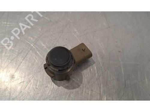 Used Electronic module Electronic module FORD TRANSIT CONNECT V408 Box Body/MPV 1.0 Flexifuel (100 hp) 33476660 33476660