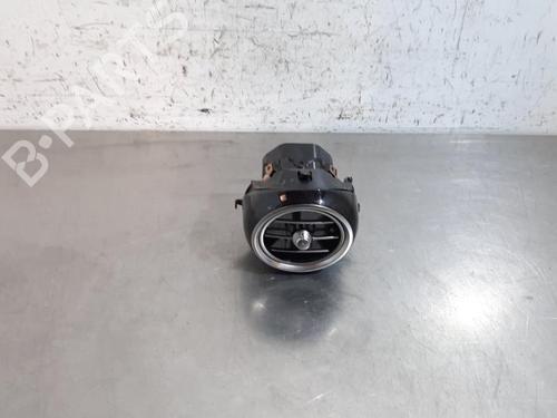 Luftventil MERCEDES-BENZ C-CLASS (W205) C 160 (205.044) (129 hp) 28800945