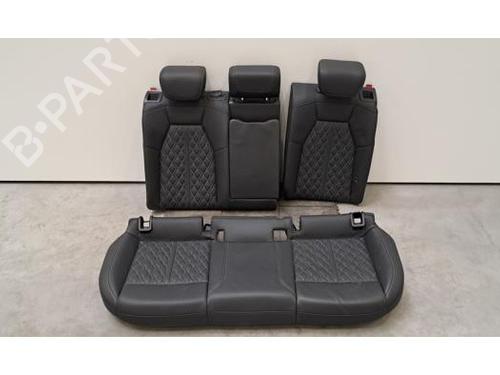 Used Rear seat (2nd row) Rear seat (2nd row) AUDI A3 Limousine (8YS, 8YM) S3 TFSI quattro (310 hp) 35780133 35780133