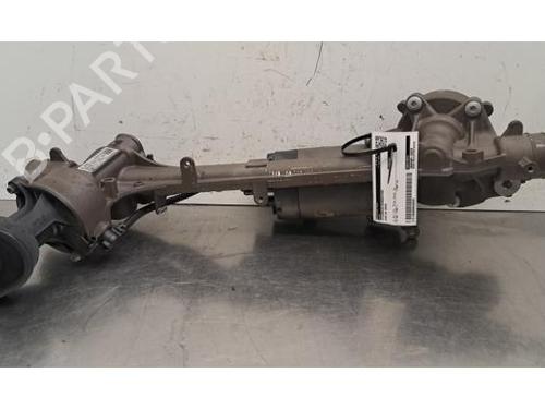 Used Steering rack Steering rack 39235229 39235229