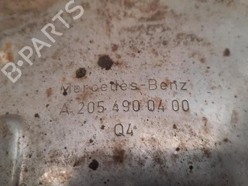 Other MERCEDES-BENZ GLC Coupe (C253) 350 e 4-matic (253.354) | BP23598105O1 