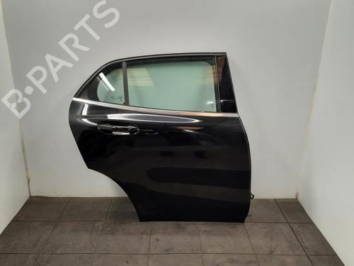 Used Right rear door Right rear door MERCEDES-BENZ GLA-CLASS (X156) GLA 180 (156.942) (122 hp) 35970212 35970212