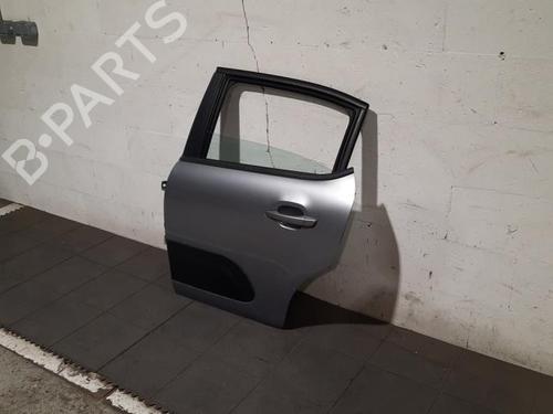 Left rear door CITROËN C3 III (SX) 1.2 PureTech 82 | BP29468229C4 