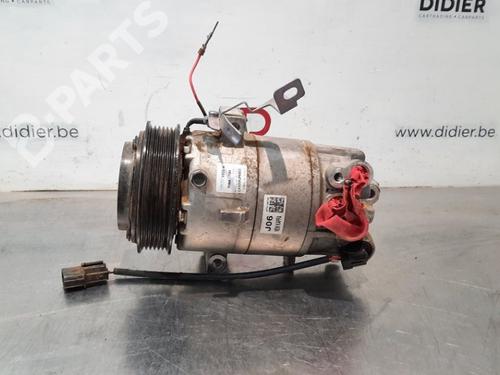Used AC compressor AC compressor KIA PICANTO III (JA) 1.0 (67 hp) 10894977 10894977
