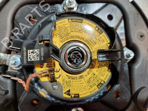Used Driver airbag Driver airbag JAGUAR E-PACE (X540) 2.0 D150 (150 hp) 34254790 34254790