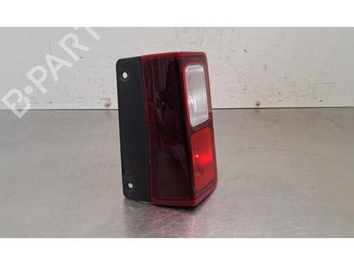 Reverse light RENAULT TRAFIC III Van (FG_) 2.0 dCi 150 (FGMU) | BP37686430C36 - Image 2