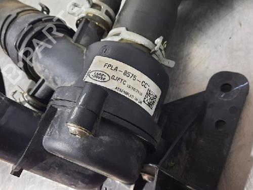 Auxiliary water pump LAND ROVER RANGE ROVER SPORT II (L494) 3.0 SDV6 4x4 | BP15018761M111 