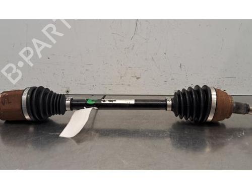 Used Left front driveshaft Left front driveshaft MG MG 3 (ZP2_) 1.5 Hybrid+ (194 hp) 39909304 39909304