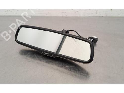 Used Rear mirror TOYOTA RAV 4 V (_A5_, _H5_) 2.5 Hybrid (AXAH52) (218 hp) 29521755
