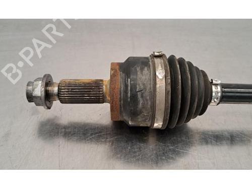 Left front driveshaft KIA SPORTAGE V (NQ5) 1.6 T-GDI | BP28092556M38 