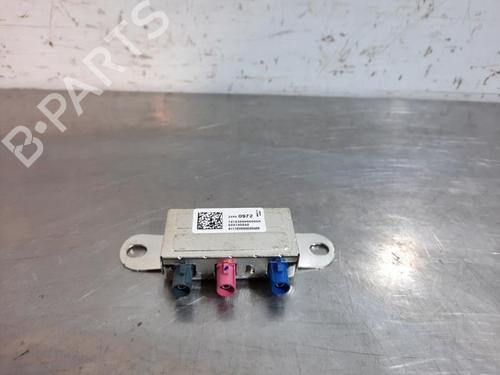 Module électronique OPEL ASTRA K Sports Tourer (B16) 1.6 CDTi (35) (110 hp) 23586591