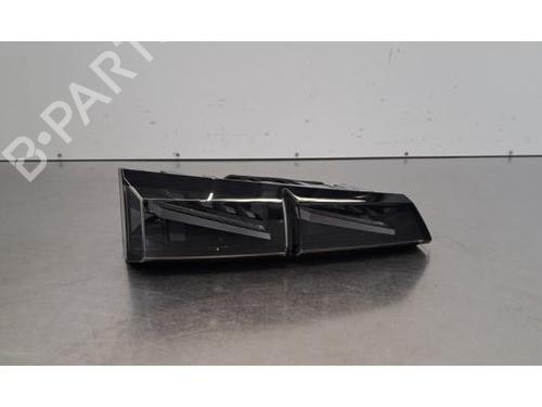Used Left taillight Left taillight PEUGEOT 308 III (FB_, FH_, FP_, F3_, FM_) e-308 (FMZKWZ) (156 hp) 40289105 40289105