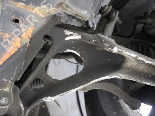 Engine mount NISSAN QASHQAI III (J12) 1.3 DIG-T | BP23602918M89 - Image 21
