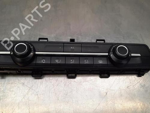 Used Climate control CITROËN JUMPY III Van (V_) 1.6 BlueHDi 115 (115 hp) 23598548