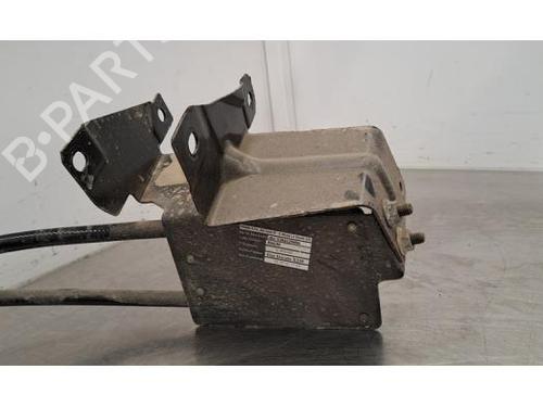 Other CITROËN JUMPER II Van 2.2 BlueHDi 120 | BP27244762O1 