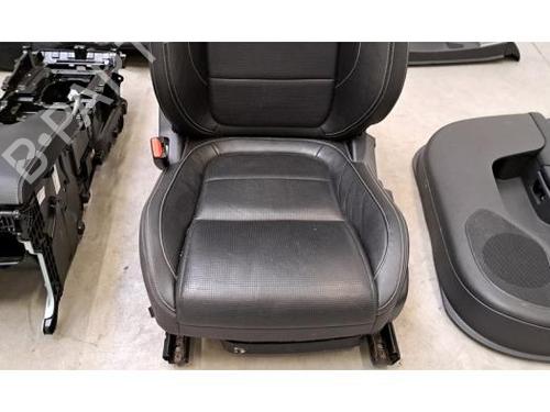 Seats set JAGUAR F-PACE (X761) 3.0 SDV6 AWD | BP35772847C78  - Image 10
