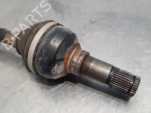 Left rear driveshaft JAGUAR XF II (X260) 3.0 D | BP15026703M40 