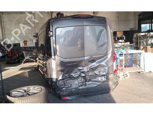 AC pipe FORD TRANSIT V363 Van (FCD, FDD) 2.0 EcoBlue RWD | BP33612385M126  - Image 32