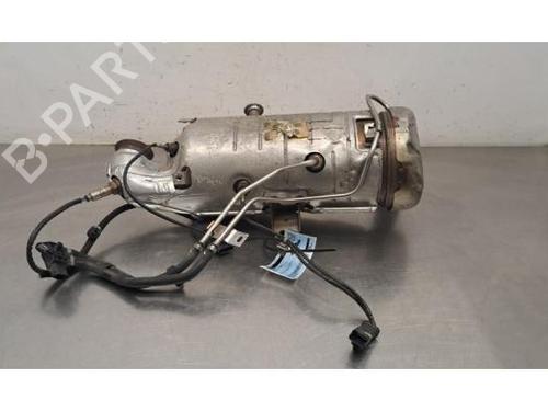 Used Catalyst Catalyst PEUGEOT 308 SW III (FC_, FJ_, FR_, F4_, FN_) BlueHDi 130 (FCYHZL, FCYHZT) (131 hp) 33859653 33859653