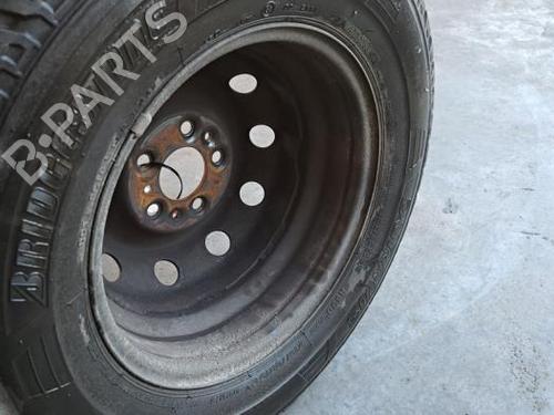 Rim PEUGEOT BOXER Van 2.2 HDi 130 | BP23601579C45 