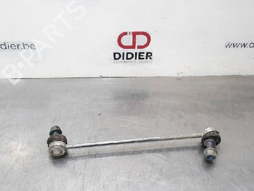 Used Other RENAULT CAPTUR II (HF_) TCe 100 (HFMT) (101 hp) 10890252