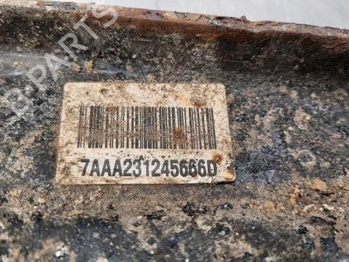 Right front suspension arm PEUGEOT 308 II (LB_, LP_, LW_, LH_, L3_) 1.6 GTi (L35GNH) | BP23611189M13
