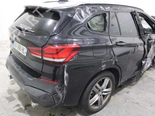 Control unit BMW X1 (F48) sDrive 18 d | BP23588573M11 