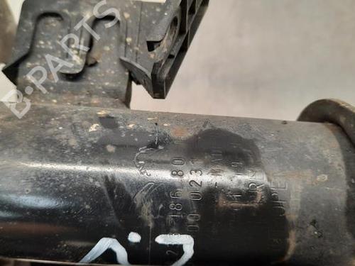 Left front shock absorber PEUGEOT 308 II (LB_, LP_, LW_, LH_, L3_) 1.2 THP 130 | BP23583261M16
