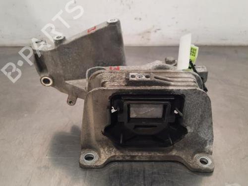 Used Engine mount RENAULT MASTER III Van (FV) 2.3 dCi 150 FWD (FV0F, FV03, FV09) (150 hp) 23633169