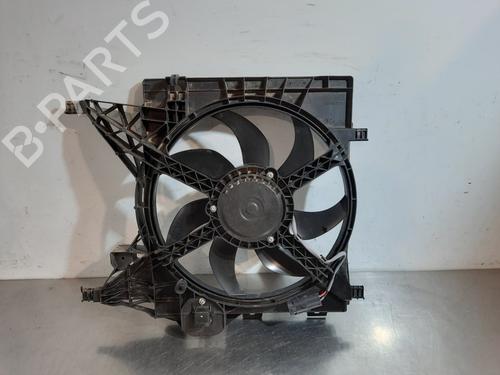 Used Radiator fan NISSAN NV200 Van 1.5 dCi 90 (M20, M20N, M20M) (90 hp) 16475691