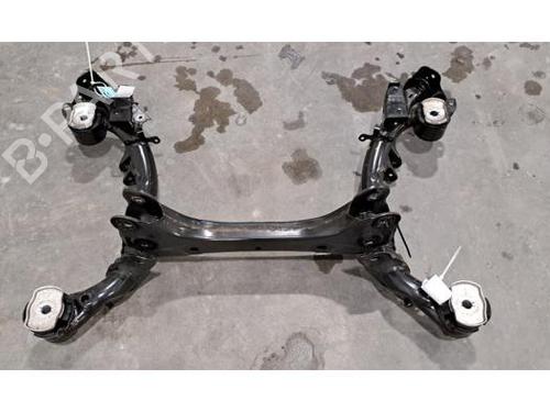 Forbro AUDI A4 B9 (8W2, 8WC) 2.0 TDI (150 hp) 32353894