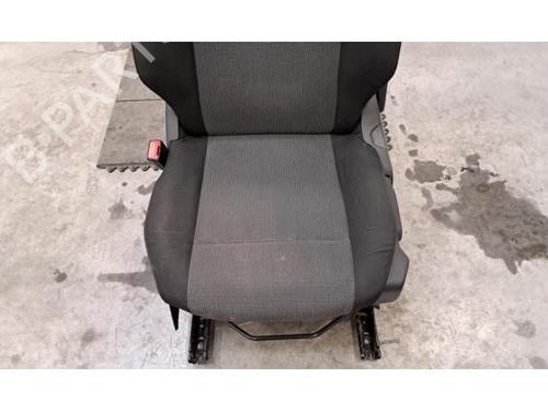 Left front seat PEUGEOT PARTNER Box Body/MPV (K9) 1.5 BlueHDi 100 | BP36379487C15  - Image 8