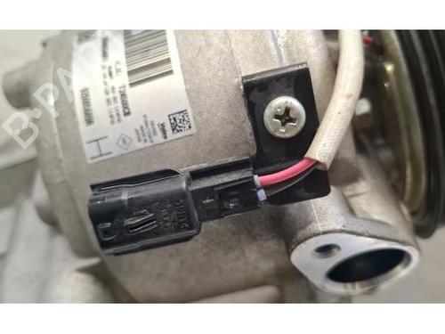 AC compressor DACIA SANDERO II TCe 90 (B8M1, B8MA, B8AC) | BP39179962M34 - Image 5