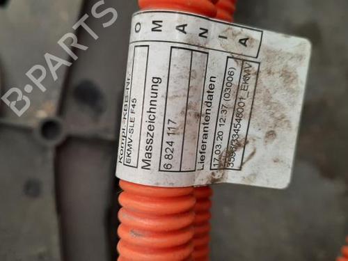 Cable BMW X2 (F39) xDrive 25 e Plug-in-Hybrid | BP21673098E12 
