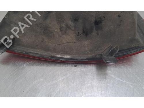 Used Rear bumper right light Rear bumper right light DACIA JOGGER (RK_) 1.0 TCe 110 (RKMD) (110 hp) 36757968 36757968