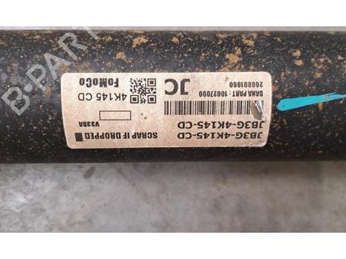 Driveshaft FORD RANGER (TKE) 2.0 EcoBlue 4x4 | BP37038092M37 - Image 5