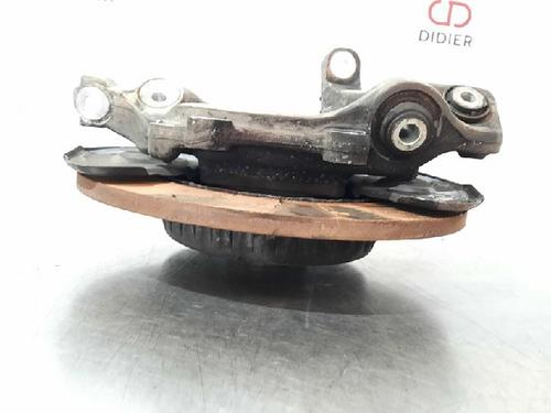 Left rear steering knuckle MERCEDES-BENZ C-CLASS Convertible (A205) C 220 d (205.404) | BP10883852M27 
