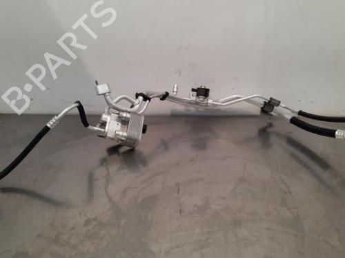 AC-Kondensator OPEL ASTRA L Sports Tourer (OV5) 1.2 (FRHNPJ) (110 hp) 23605339